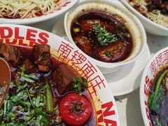 -南锣南门涮肉(南锣鼓巷店)