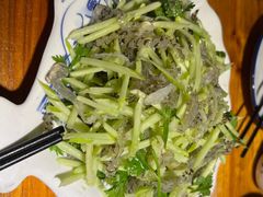 -旺角小渔村·海肠捞饭开创者(环山路店)