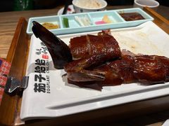 -茄子恰恰·新云南小炒(坪山益田店)