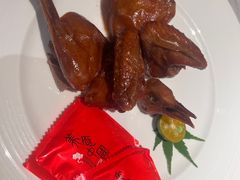 -馋遇江南·精致湖景雅宴(东方之门店)