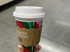 -星巴克臻选(苏州久光百货店)