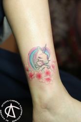 点击看大图 -AC TATTOO 纹身