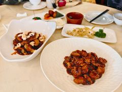 糖醋里脊-楼外楼(西湖景区孤山路店)