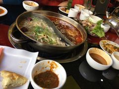 -香丽缘饭馆(黑龙潭店)