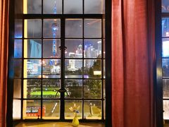 -YUE·6·西式融合餐厅(外滩六号店)