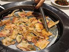 -么子烤肉(化龙池店)