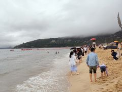 -大梅沙海滨公园