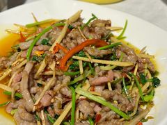 -新蜀会四川豆花(五羊店)