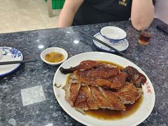 -黄连大头华烧鹅(萧地大马路店)