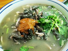 肚丝汤-增盛魁小吃店