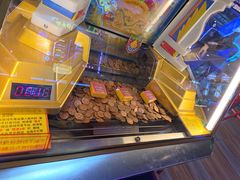 -汤姆熊欢乐世界(龙之梦店)