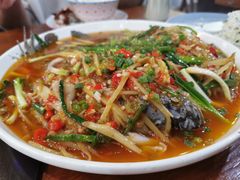 -盛世盐帮·自贡特色(总店)