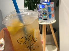 冰摇茉莉-Something For(鹏润达店)