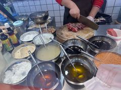 -阿满食品(大连商场店)