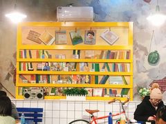 -烧烤小镇(博兴店)