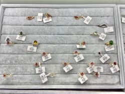 -张师傅首饰加工修理(西单华威潮铺街店)