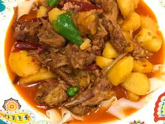 -巴依老爷新疆美食(望京小街店)