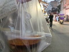 -清真李唯一优质肉丸糊辣汤