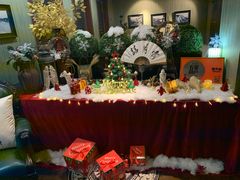 店内布置-麟1929(外滩店)