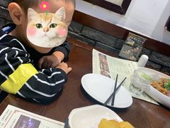 -老厨家(友谊路总店)