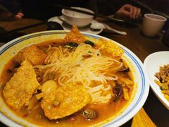 原味螺蛳粉-桂小厨广西菜(万象城店)