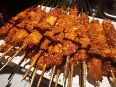 -玉善烧烤串城(长春总店)