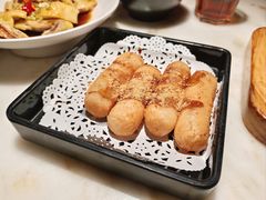 -佬肥猫·浙江乡村菜(国华广场店)