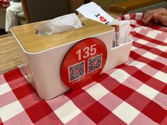 -西贝(长楹天街购物中心店)