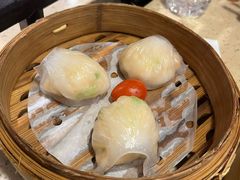 招牌虾饺皇-点都德(春熙路群光广场店)