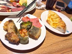 -纽斯特牛排自助餐厅(浦东文峰广场店)