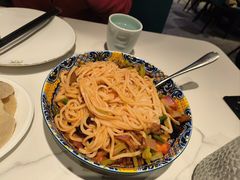 -阿里疆Alijiang·丝路美食·异域风情·清真(长楹天街店)