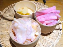 三婆婆的陪嫁泡菜-吃饭皇帝大(合生汇店)