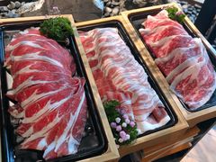 排酸羊羔肉-湊湊火锅·茶憩(东城万达店)