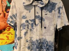 -Hollister(天环广场店)