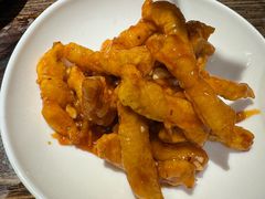 -魁盛居百年鲁菜馆(县西巷店)