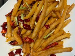 -曾宴·楚菜(湖北省博物馆店)