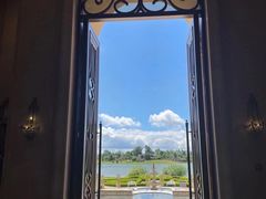 -云漫湖生态度假公园