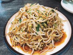 -李记饺子·熏酱东北菜(欢乐谷店)