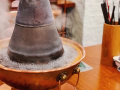 -老门框爆肚涮肉(金宝街店)