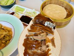 -梅利汴京烤鸭•开封豫菜地标店(晋安路店)