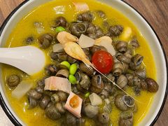 -锡和无锡菜(景丽苑店)