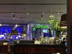 -外婆家(天河领展店)