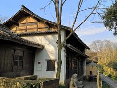 -法云安缦酒店