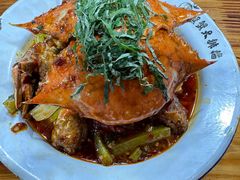 -夹夹大·蟹蟹大排档(财富又一城店)