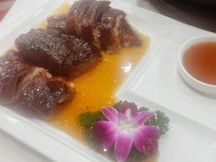 -翠清酒家(万丰路店)