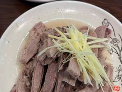 -乡亲鹅肉城(吴江店)