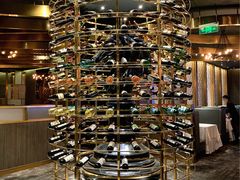自助取餐区-王品台塑牛排(成都万象城店)