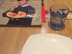 -必胜客(城西银泰店)