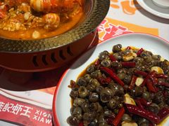 -熊记虾王·小龙虾(东晓南店)