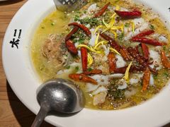 -太二酸菜鱼(汕头苏宁广场店)